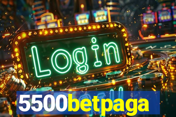 5500betpaga