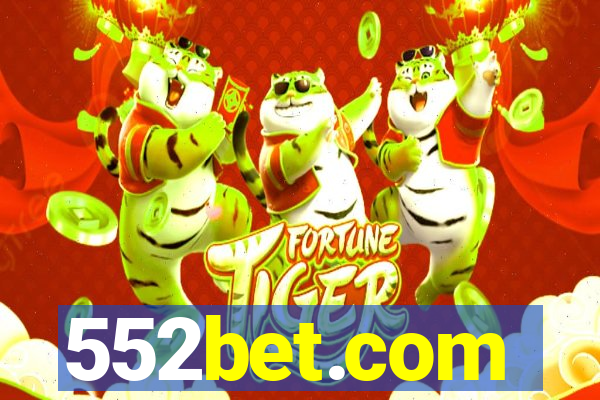 552bet.com