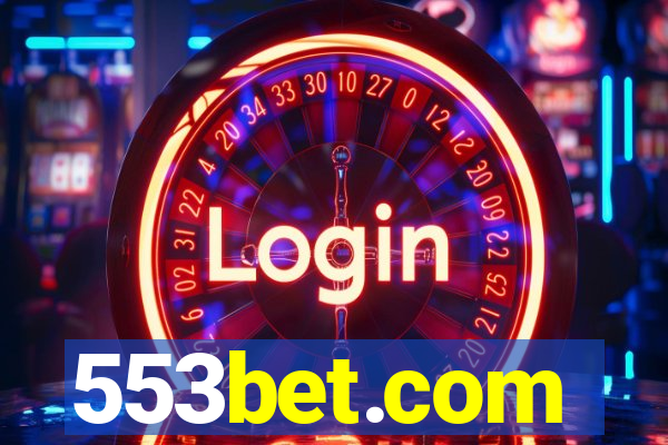 553bet.com