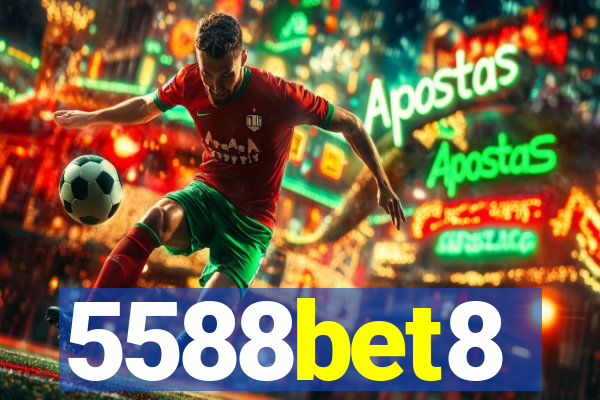 5588bet8