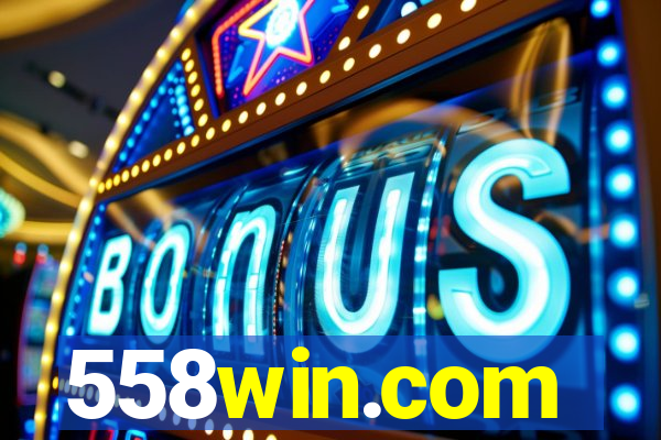 558win.com