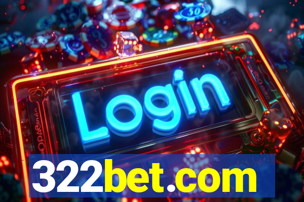 322bet.com