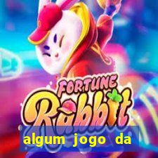 algum jogo da dinheiro de verdade