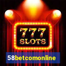 58betcomonline