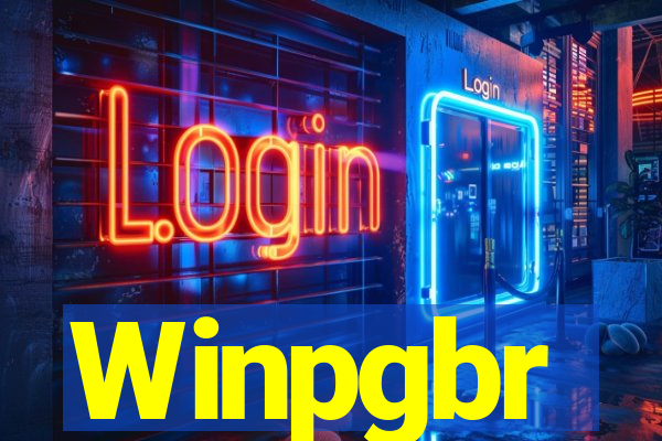 Winpgbr