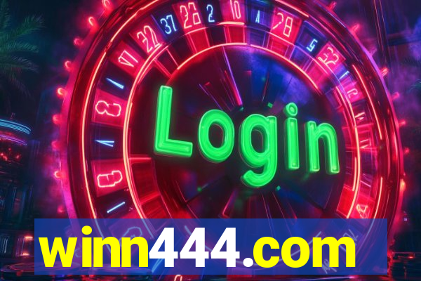 winn444.com