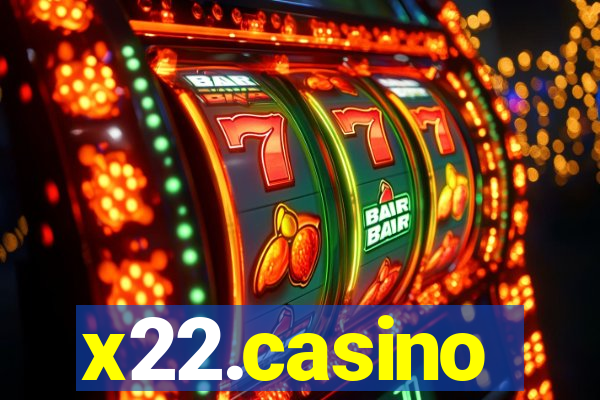 x22.casino