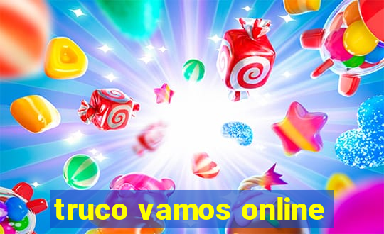 truco vamos online