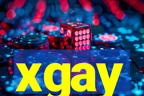 xgay