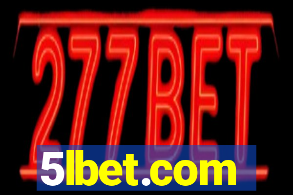 5lbet.com