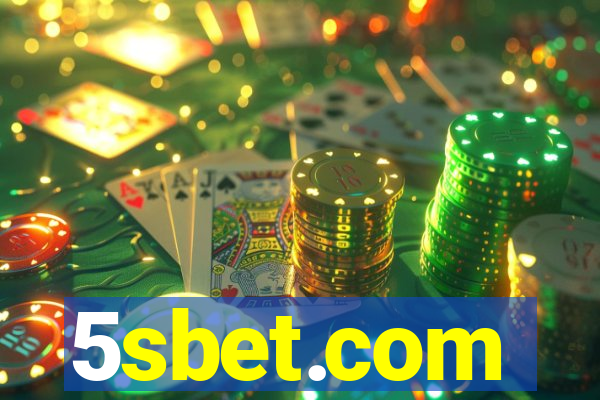 5sbet.com