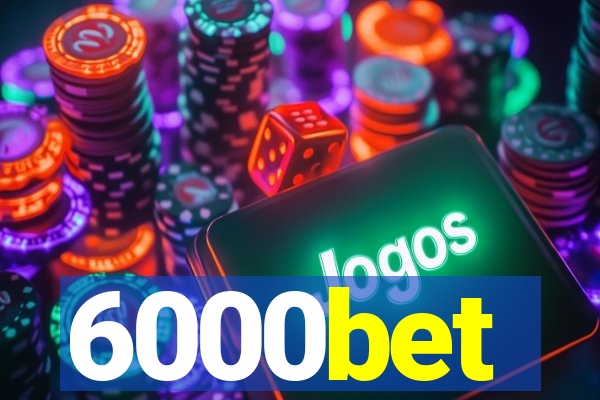 6000bet