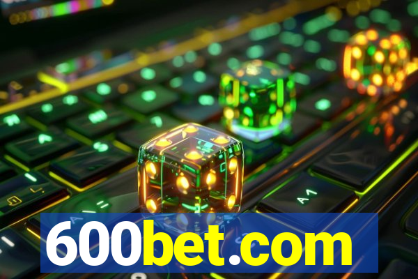 600bet.com