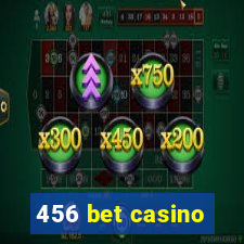 456 bet casino