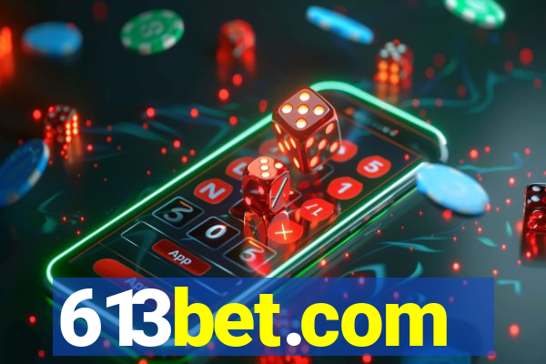 613bet.com