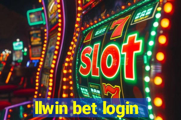 llwin bet login