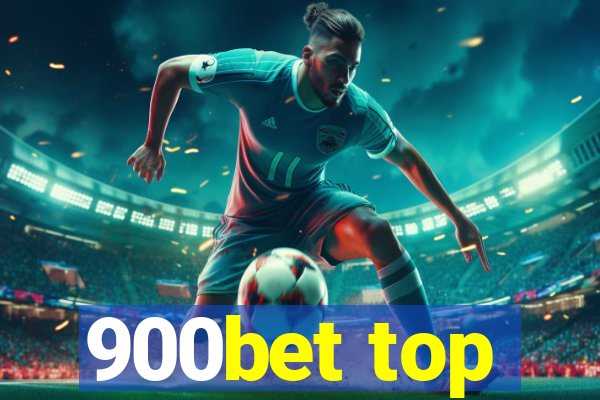 900bet top