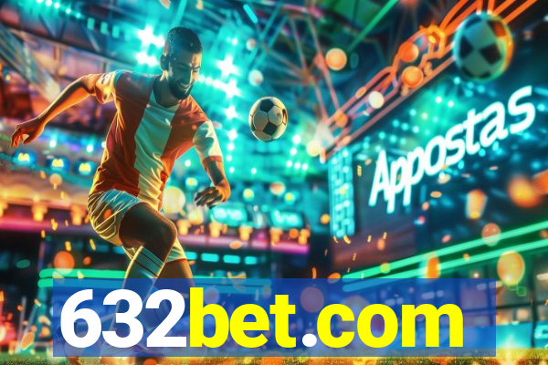 632bet.com