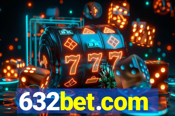 632bet.com