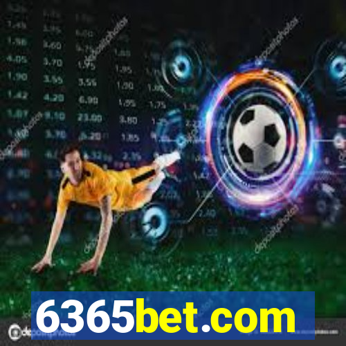 6365bet.com