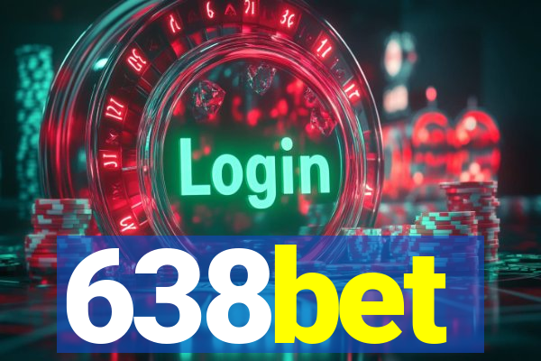 638bet