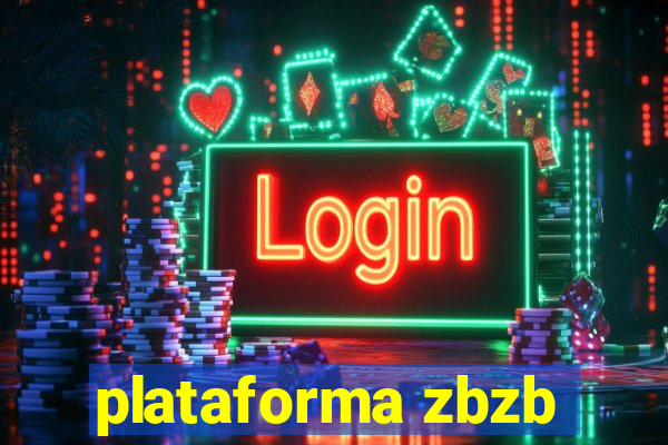 plataforma zbzb