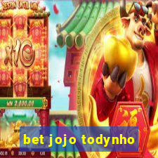 bet jojo todynho