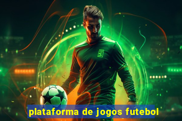 plataforma de jogos futebol