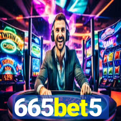 665bet5