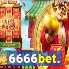 6666bet.