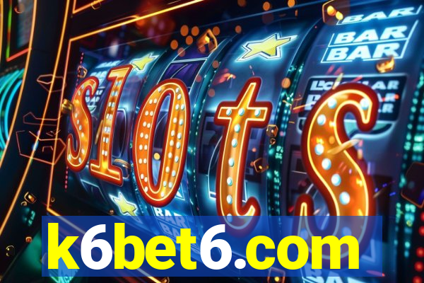 k6bet6.com