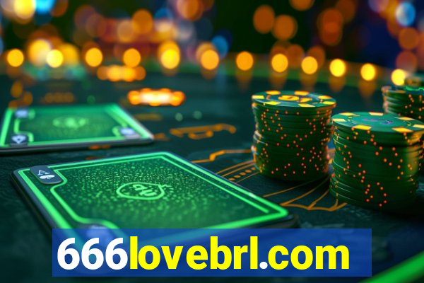 666lovebrl.com