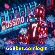 668bet.comlogin