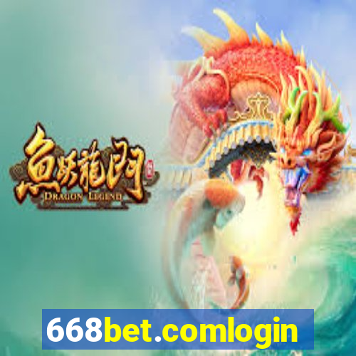 668bet.comlogin