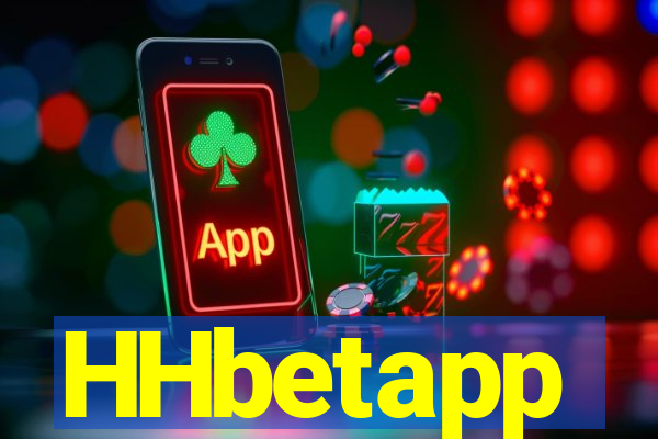 HHbetapp