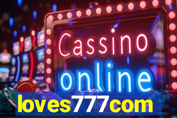 loves777com