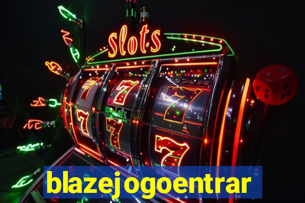 blazejogoentrar