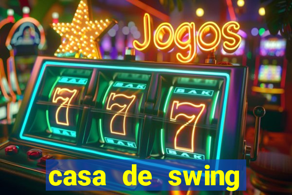 casa de swing porto alegre