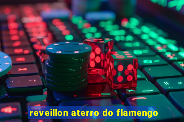 reveillon aterro do flamengo