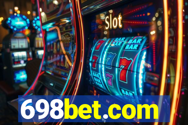 698bet.com