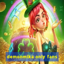 demonmika only fans