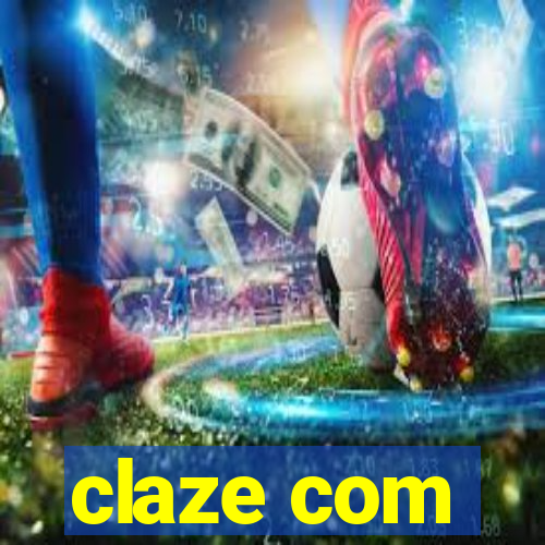 claze com