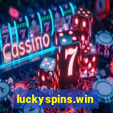 luckyspins.win