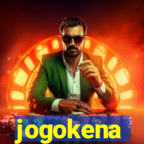 jogokena