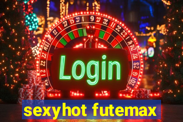 sexyhot futemax