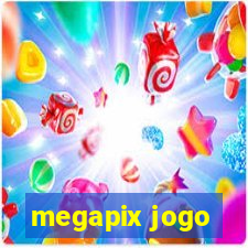 megapix jogo