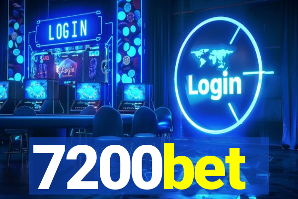 7200bet