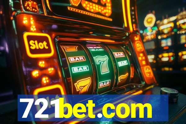 721bet.com