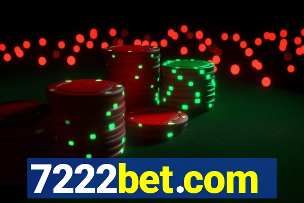 7222bet.com