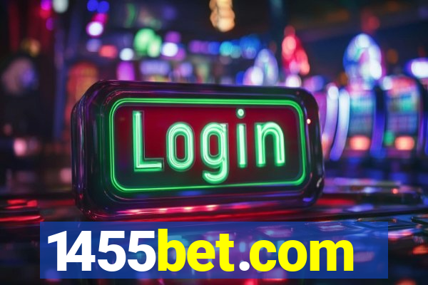 1455bet.com